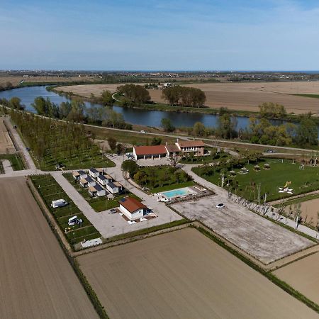 Agriturismo Nonno Mario Fossone d'Adige Eksteriør billede