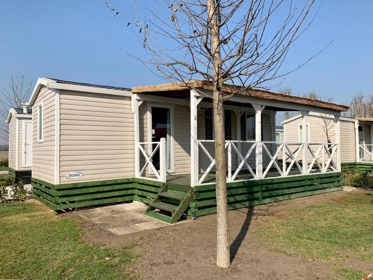 Agriturismo Nonno Mario Fossone d'Adige Eksteriør billede