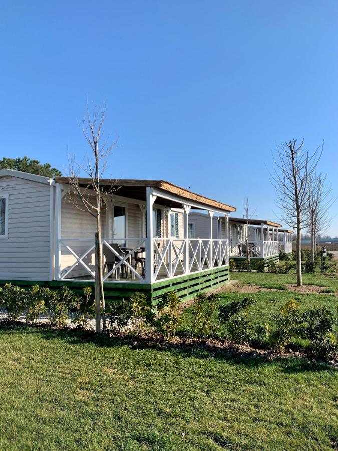Agriturismo Nonno Mario Fossone d'Adige Eksteriør billede
