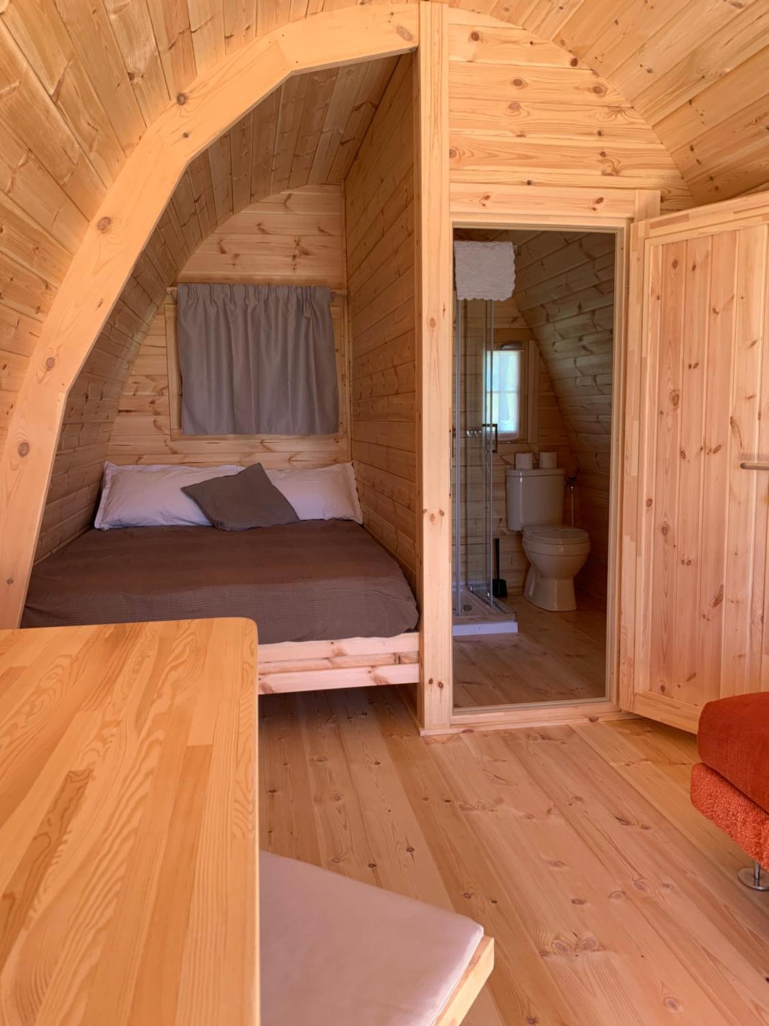 Agriturismo Nonno Mario Fossone d'Adige Eksteriør billede